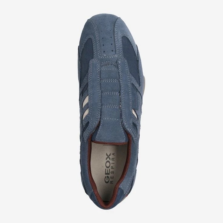 GEOX Art. SNAKE Blau 5 GEOX Art. SNAKE Blau – Bild 5