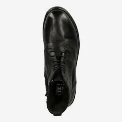 Moma Art.  2CW022-CU NERO Schwarz -Schuh Förderung top 1520010401