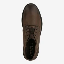 GEOX Art. VIGGIANO Schwarz 9 GEOX Art. VIGGIANO Schwarz -Schuh Förderung top 1520010707