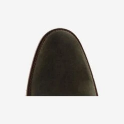 Floris Van Bommel Art.  10973/06 Grün -Schuh Förderung top 1527060005