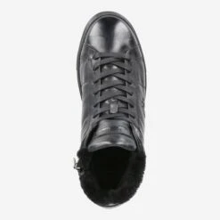 La Martina Art.  BOOT TODI Schwarz -Schuh Förderung top 1580010307