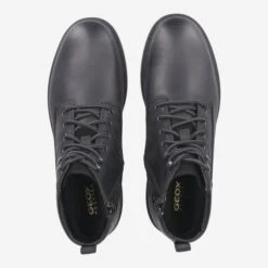 GEOX Art.  ANDALO Schwarz -Schuh Förderung top 1580010331