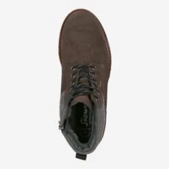 Sioux Art. 10121 ADALRIK-710-TEX-WF-H Braun 9 Sioux Art. 10121 ADALRIK-710-TEX-WF-H Braun -Schuh Förderung top 1583080037