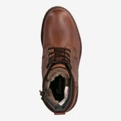 Sioux Art. ADALRIK Braun 10 Sioux Art. ADALRIK Braun -Schuh Förderung top 1583080047