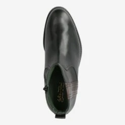 Galizio Torresi Art. 323298 V18770 Schwarz 7 Galizio Torresi Art. 323298 V18770 Schwarz -Schuh Förderung top 1620010163