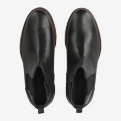 Sioux Art.  DILIP Schwarz -Schuh Förderung top 1620010171