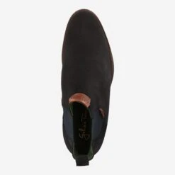 Galizio Torresi Art.  324288 V17560 Blau -Schuh Förderung top 1628060007