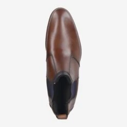 Lloyd Art.  23-522-13 VESUV JASON Braun -Schuh Förderung top 1683080001