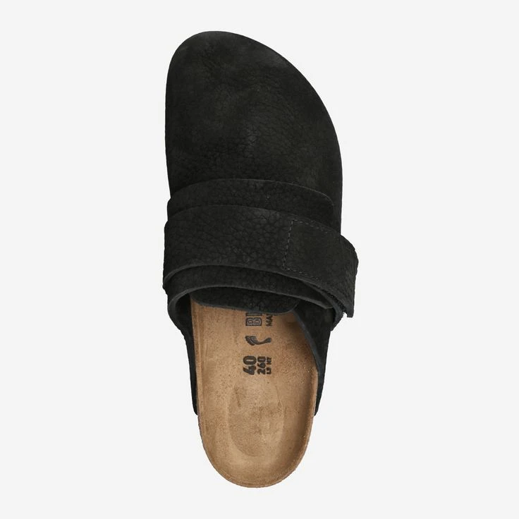 Birkenstock Art. NAGOYA Schwarz 5 Birkenstock Art. NAGOYA Schwarz – Bild 5