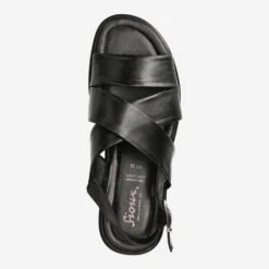 Sioux Art.  30901 Mirtas Schwarz -Schuh Förderung top 1920010048