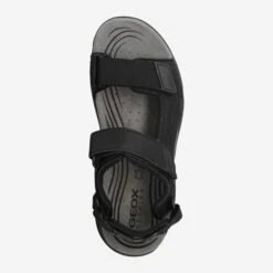 GEOX Art. TERRENO+GRIP Schwarz 9 GEOX Art. TERRENO+GRIP Schwarz -Schuh Förderung top 1920060028