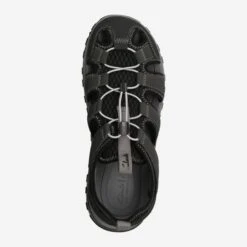 Clarks Art.  ATL Trek Wave Schwarz -Schuh Förderung top 1920090028