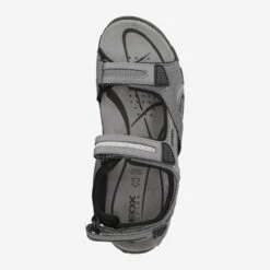 GEOX Art.  STRADA Grau -Schuh Förderung top 1922010008