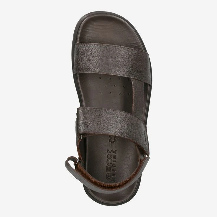 GEOX Art. XAND Braun 5 GEOX Art. XAND Braun – Bild 5