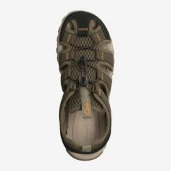 Clarks Art. ATL Trek Wave 26170320 7 Grün 9 Clarks Art. ATL Trek Wave 26170320 7 Grün -Schuh Förderung top 1927090008