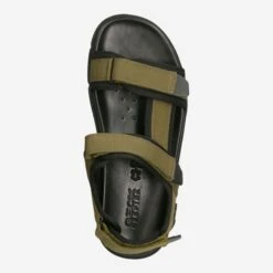 GEOX Art.  XAND Grün -Schuh Förderung top 1927090016