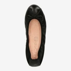 Unisa Art.  ACOR_NS BLACK Schwarz -Schuh Förderung top 2020010041