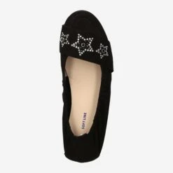 Perlato Art.  10831 Schwarz -Schuh Förderung top 2020060027