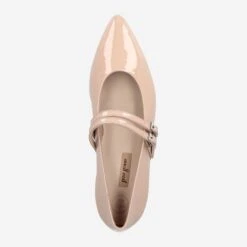 Paul Green Art. 1022-024 Beige 9 Paul Green Art. 1022-024 Beige -Schuh Förderung top 2024070001