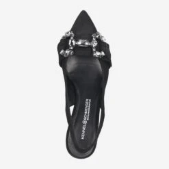 Kennel & Schmenger Art. 91.72660.380 ROME Schwarz 9 Kennel & Schmenger Art. 91.72660.380 ROME Schwarz -Schuh Förderung top 2120060258