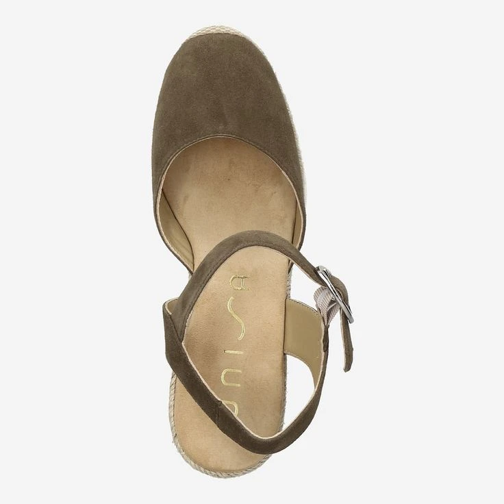 Unisa Art. CARMENA_KS SALVIA Grün 4 Unisa Art. CARMENA_KS SALVIA Grün – Bild 4