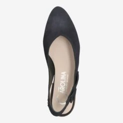 Donna Carolina Art.  47.300.081-004 Blau -Schuh Förderung top 2128060076