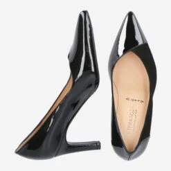 Peter Kaiser Art.  34359 655 ALOISA-PK Schwarz -Schuh Förderung top 2200070018