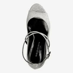 Guglielmo Rotta Art. 2502L ARGENTO Silber Metallic 7 Guglielmo Rotta Art. 2502L ARGENTO Silber Metallic -Schuh Förderung top 2201410008