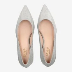 Maripé Art.  SIBILLA-MA V.9 Gold -Schuh Förderung top 2206490008