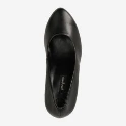 Paul Green Art.  2634-003 Schwarz -Schuh Förderung top 2220010001