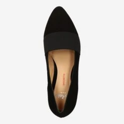 Perlato Art.  11290 Schwarz -Schuh Förderung top 2220060231