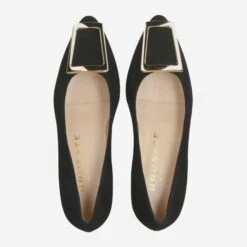 Brunate Art.  51412 Schwarz -Schuh Förderung top 2220060531