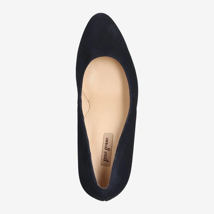 Paul Green Art. 3836-011 Blau 5 Paul Green Art. 3836-011 Blau – Bild 5