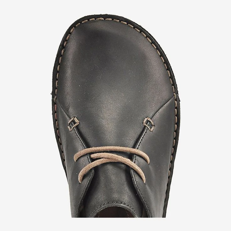 Clarks Art. Janey Mae 26111428 4 Schwarz 4 Clarks Art. Janey Mae 26111428 4 Schwarz – Bild 4