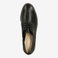 Clarks Art.  Griffin Lane 26143113 4 Schwarz -Schuh Förderung top 2320010111