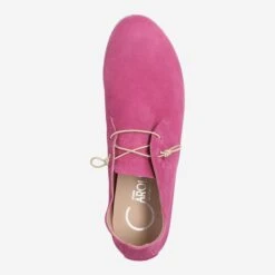 Donna Carolina Art. BURANO PEONIA 49.673.027-006 Pink 9 Donna Carolina Art. BURANO PEONIA 49.673.027-006 Pink -Schuh Förderung top 2325260018