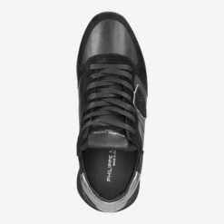 Philippe Model Art.  TRPX VEAU IVER Schwarz -Schuh Förderung top 2330060107