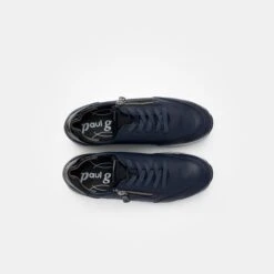Paul Green Art.  4085-324 Blau -Schuh Förderung top 2338010001