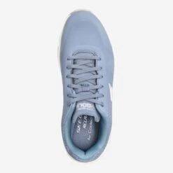 Skechers Art.  GO GOLF SKECH-AIR-DOS Blau -Schuh Förderung top 2348090007