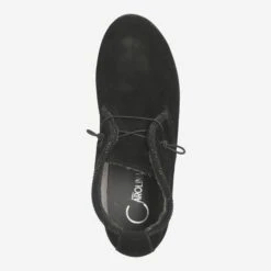 Donna Carolina Art.  48.673.150W-008 Schwarz -Schuh Förderung top 2380060005