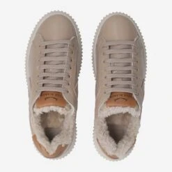 Voile Blanche Art.  0012017113.08.0E01 LIPARI FUR Beige -Schuh Förderung top 2384070001