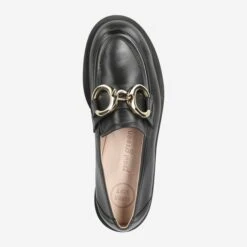 Paul Green Art. 1008-023 Schwarz 10 Paul Green Art. 1008-023 Schwarz -Schuh Förderung top 2420010248