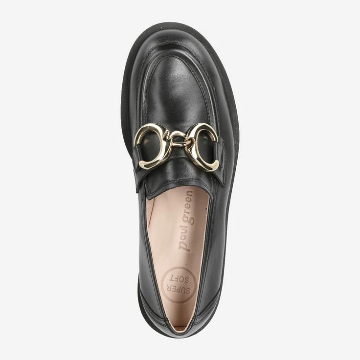 Paul Green Art. 1008-023 Schwarz 5 Paul Green Art. 1008-023 Schwarz – Bild 5