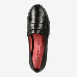 Pas De Rouge By Gritti Art.  N301 Schwarz -Schuh Förderung top 2420010281