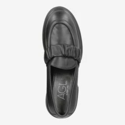 AGL Art.  D756026 CELESTE Schwarz -Schuh Förderung top 2420010467