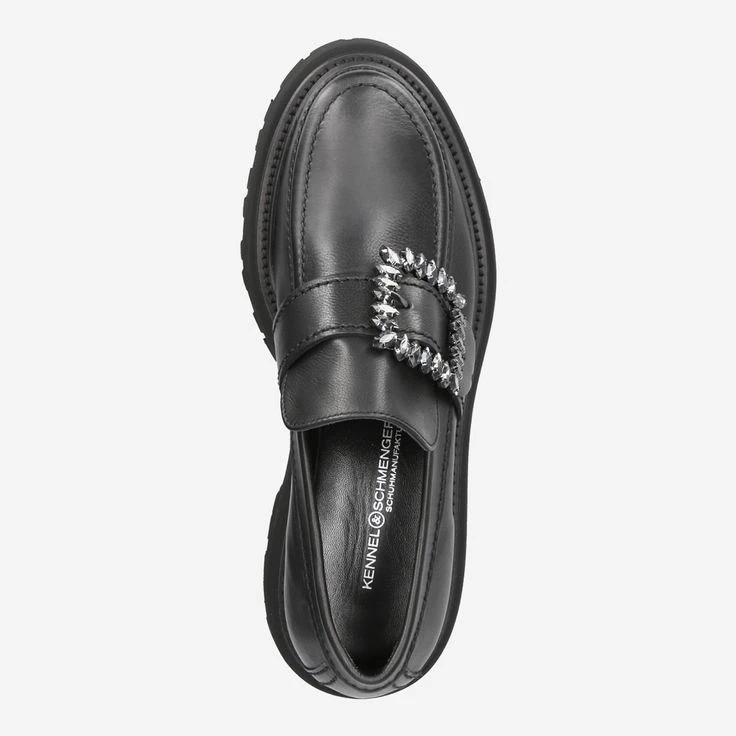 Kennel & Schmenger Art. 81.36160.730 Schwarz 5 Kennel & Schmenger Art. 81.36160.730 Schwarz – Bild 5