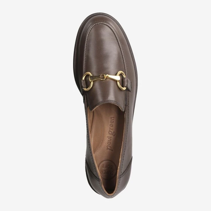 Paul Green Art. 1052-014 Braun 5 Paul Green Art. 1052-014 Braun – Bild 5