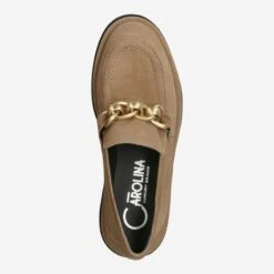 Donna Carolina Art. 48.682.022-001 Beige 10 Donna Carolina Art. 48.682.022-001 Beige -Schuh Förderung top 2424060047