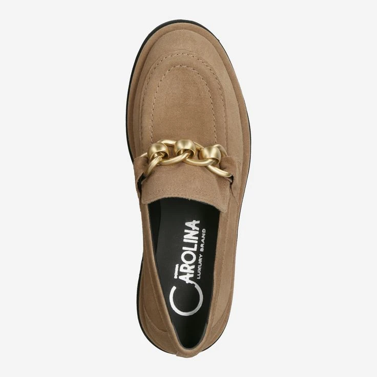 Donna Carolina Art. 48.682.022-001 Beige 5 Donna Carolina Art. 48.682.022-001 Beige – Bild 5