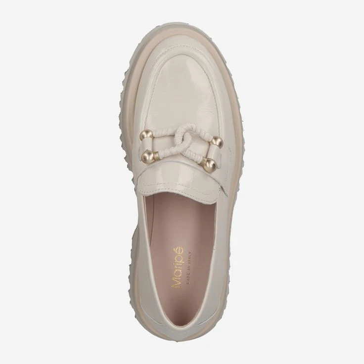 Maripé Art. PETRA V.1 AVORIO Beige 5 Maripé Art. PETRA V.1 AVORIO Beige – Bild 5